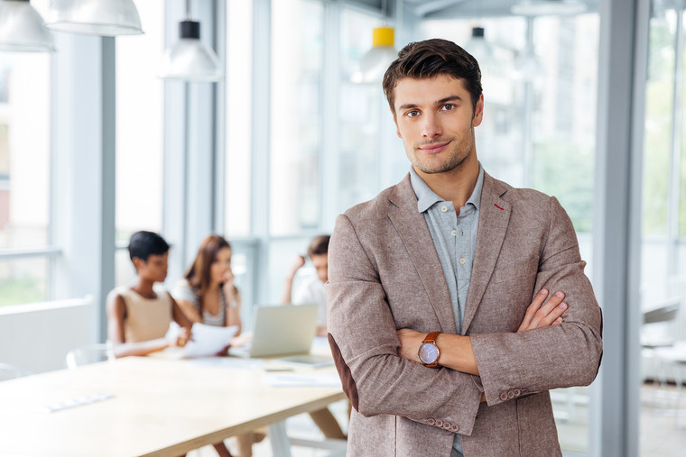 Experte der Online-Marketing Agentur aus Reutlingen